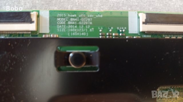 2 T-con board BN41-02297, снимка 2 - Части и Платки - 37947949