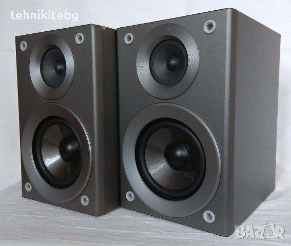 ⭐⭐⭐ Panasonic SB-PM500 ⭐⭐⭐ Тонколони, снимка 4 - Тонколони - 47993497