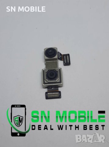 Задна камера за Xiaomi A2 Lite употребявана