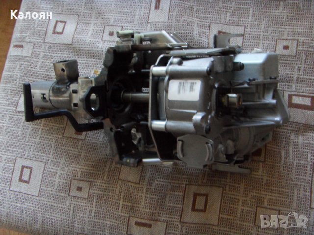 Механизъм ел.волан Рено Клио 2006г - Renault Clio 3, снимка 5 - Аксесоари и консумативи - 32968806