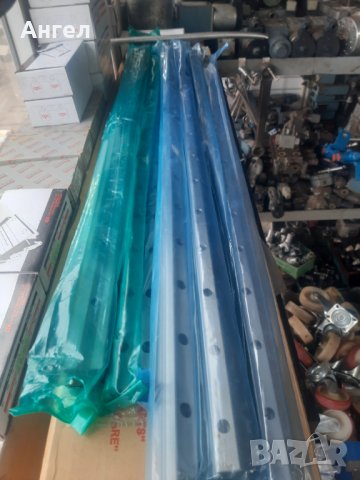 Направляващи танкети, снимка 4 - Други машини и части - 39128748