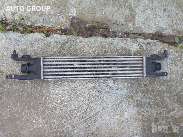 Радиатор интеркулер за Опел Корса Д