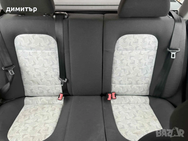 skoda fabia 1.9 tdi pd на части шкода фабия комби , снимка 3 - Автомобили и джипове - 53359075