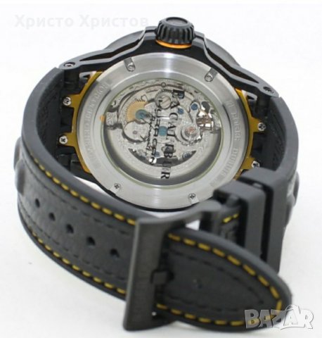 Мъжки луксозен часовник Roger Dubuis Excalibur Spider Huracan , снимка 4 - Мъжки - 32242619
