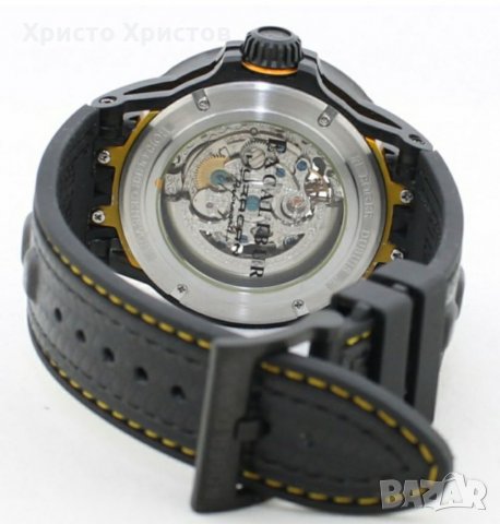 Мъжки механичен луксозен часовник Roger Dubuis Excalibur Spider Huracan , снимка 4 - Мъжки - 32242619