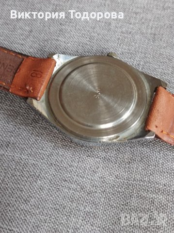 Мъжки часовник Ракета СССР , снимка 8 - Антикварни и старинни предмети - 39654848