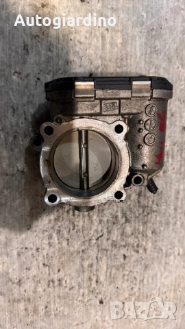 Дроселова Клапа за Lancia , Fiat , Alfa Romeo - 0280750462 / 55210971, снимка 2 - Части - 53026178