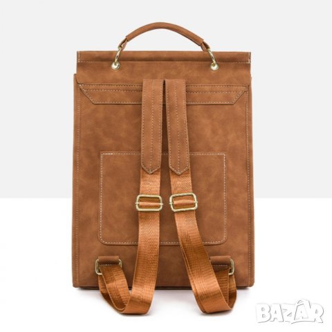 Дамска раница 1108, снимка 8 - Раници - 43055342