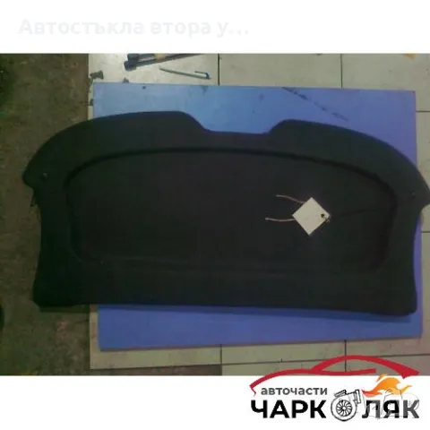 Кора багажник за Фиат Стило 1.6 16v 2врати, снимка 1