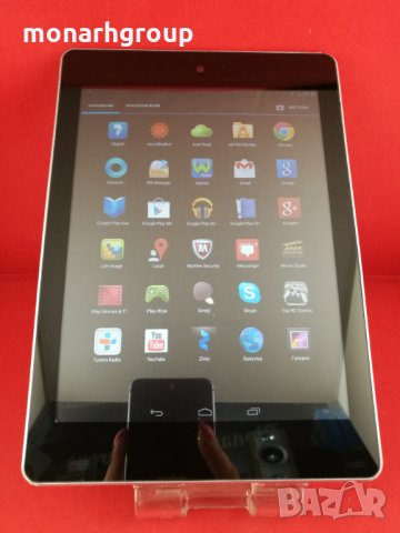 Таблет Acer Iconia A1-810 16GB