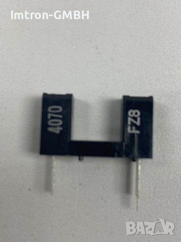 ОПТИЧЕН СЕНЗОР OMRON  EE-SX4070