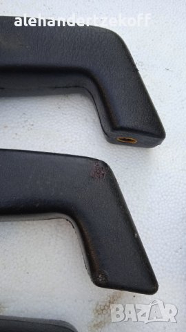 Дръжки и пепелници за Вартбург, снимка 4 - Аксесоари и консумативи - 43886434