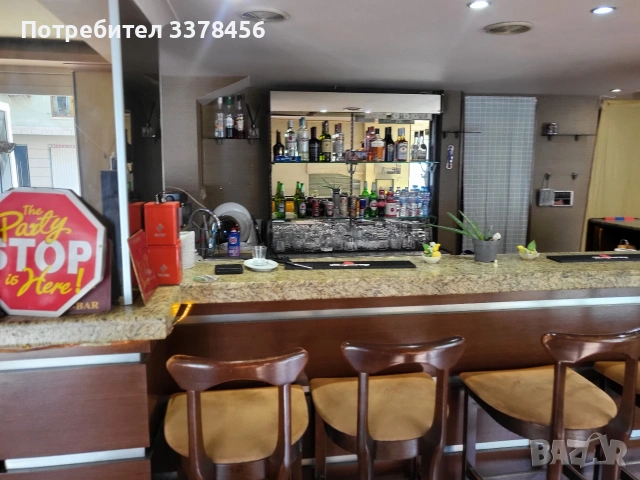 давам под наем парти зала , снимка 3 - Заведения - 53284753