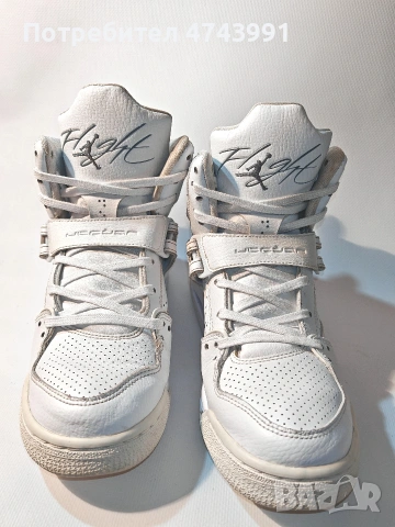 Оригинални маратонки Nike Air Jordan Flight