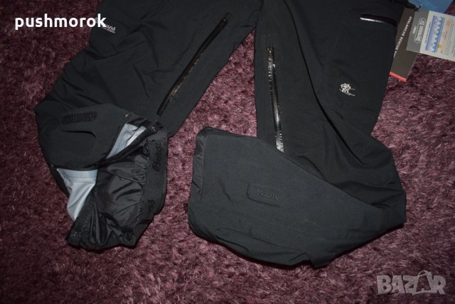 Bergans of Norway Dermizax.EV Recco, снимка 3 - Спортни екипи - 26702504