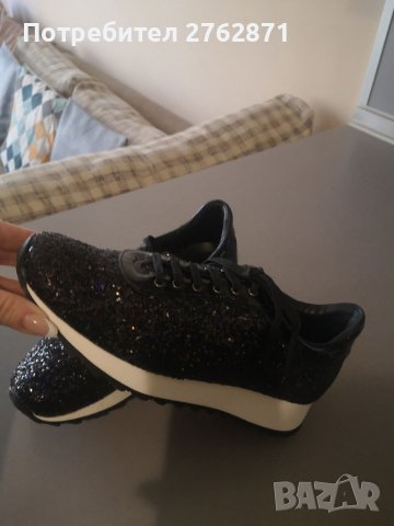 Casadei намалям на 45лв , снимка 2 - Дамски ежедневни обувки - 38976904