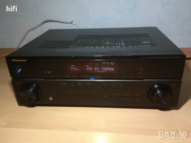 7.1 ресивър Pioneer VSX-919AH