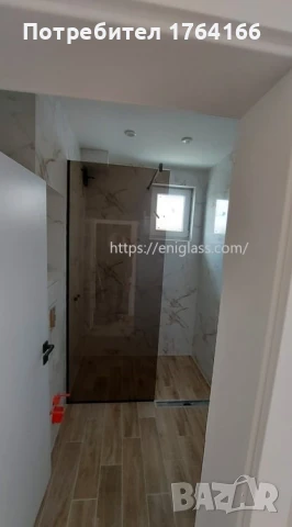 Паравани душ кабини, снимка 2 - Душ кабини и вани - 50988617