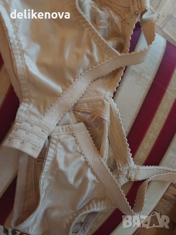 Triumph. Size 85E-F, снимка 4 - Бельо - 37331492