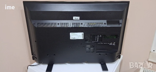 LED телевизор НОМЕР 49. Grinding. Model 32GHB5712. 32инча 81см. Цифров и аналогов тунер.., снимка 13 - Телевизори - 50555120