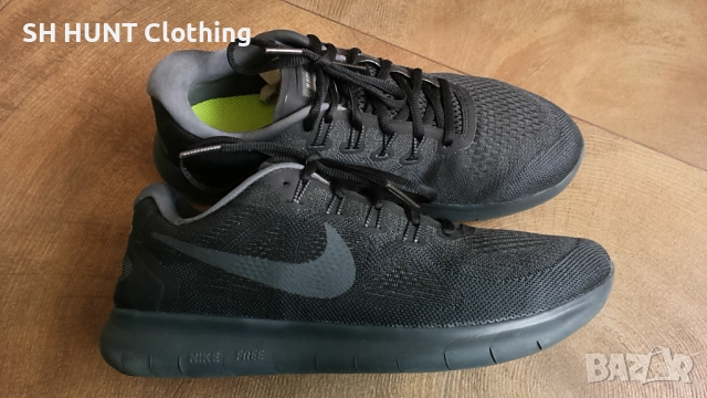 NIKE Free RN Размер EUR 41 / UK 7 маратонки 165-12-S