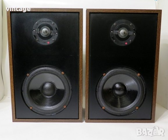 Allison Acoustics LC-110