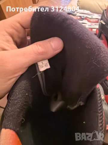 Ролери за дете запазени, снимка 5 - Ролери, кънки - 53477133