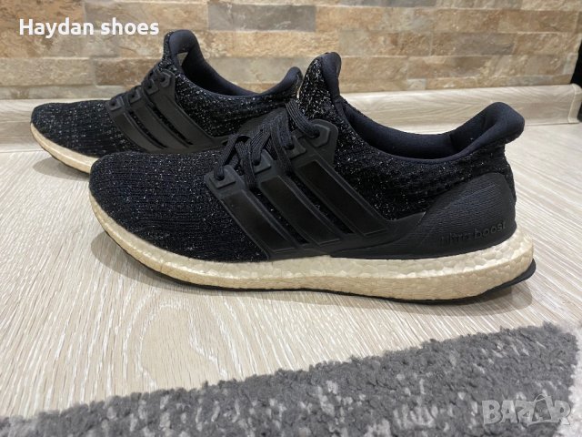 Adidas Boost номер 45 и една трета , снимка 2 - Маратонки - 43244241