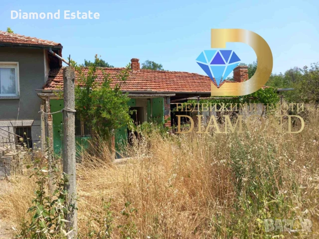 Двуетажна къща в село Дряново, общ. Симеоновград, снимка 13 - Къщи - 51029436