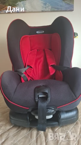 Детско столче за кола Graco