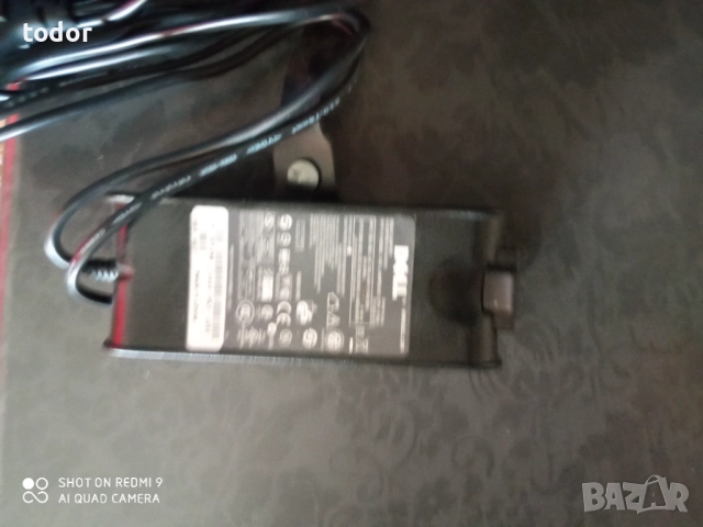 зарядно за лаптоп ДЕЛЛ, снимка 5 - Части за лаптопи - 52947213