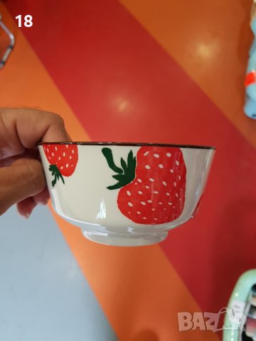 Купички, снимка 2 - Сервизи - 40823015