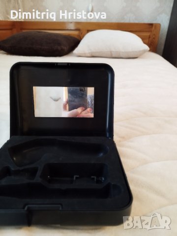 Електрическа самобръсначка 3в 1, снимка 2 - Други инструменти - 43603887