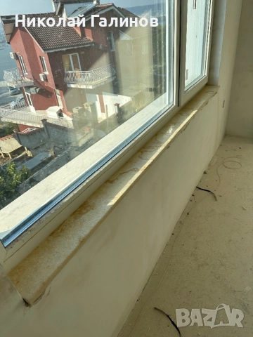 Позпрозоречни первази от египетски Мрамор, снимка 11 - Други ремонти - 51993724