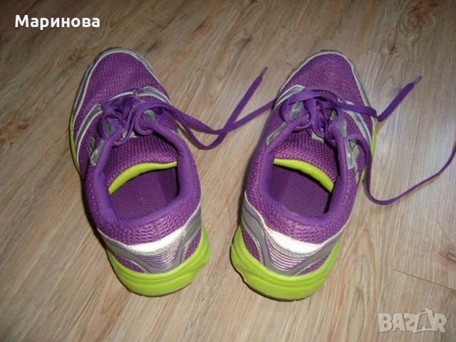 Дишащи маратонки №38, снимка 5 - Маратонки - 28658855