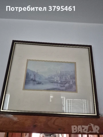 Картини,всякакви-има на по над 120-30г, снимка 2 - Други ценни предмети - 50616687