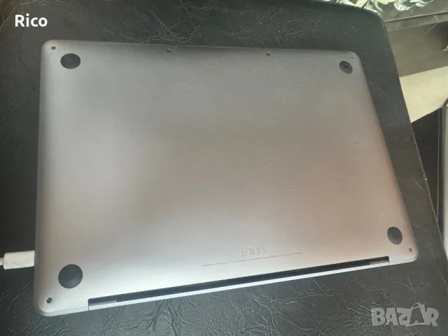 MacBook Pro i5, снимка 5 - Лаптопи за работа - 49904179