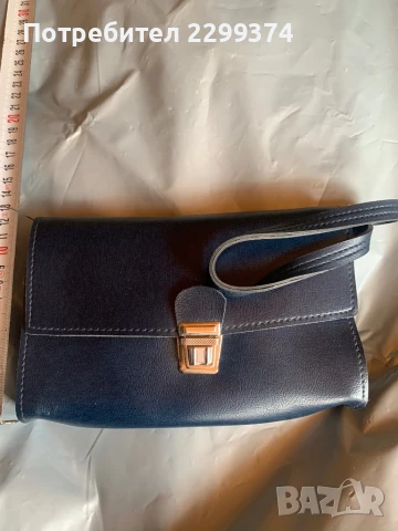 Нови кожени изделия от Социализма , снимка 3 - Други ценни предмети - 50507418