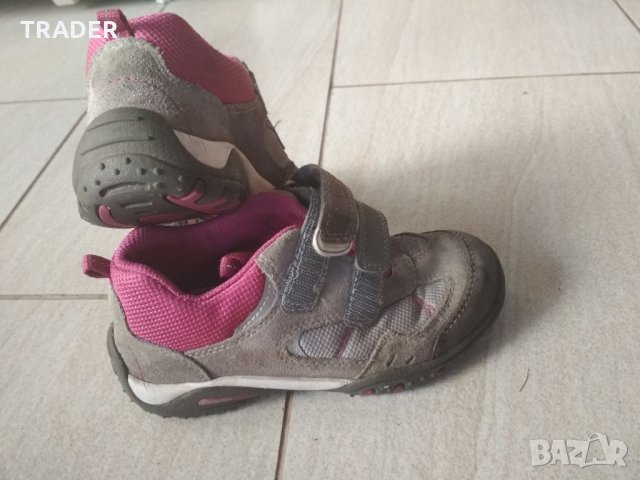 детски обувки маратонки SUPERFIT , снимка 2 - Детски маратонки - 30904383