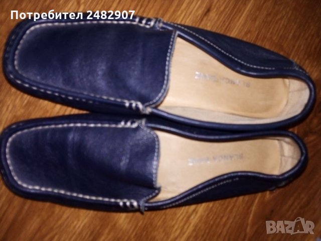 Дамски обувки, снимка 3 - Дамски ежедневни обувки - 28031802