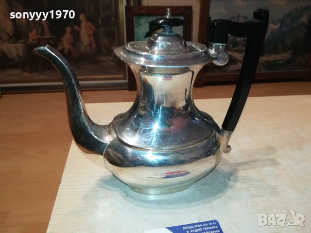 ЧАЙНИК ОТ ФРАНЦИЯ-MADE IN ENGLAND 0901241802