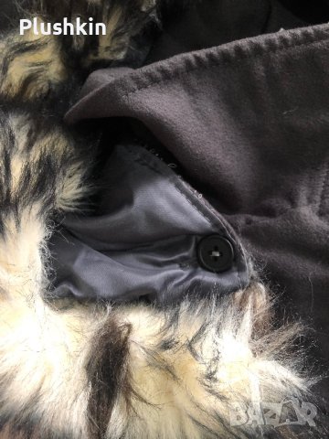 Дамско зимно палто XL - ново, снимка 6 - Якета - 42946863