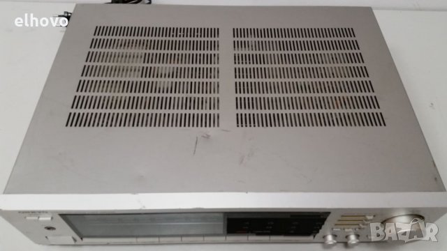 Стерео усилвател ONKYO TX-7440, снимка 6 - Ресийвъри, усилватели, смесителни пултове - 27502533