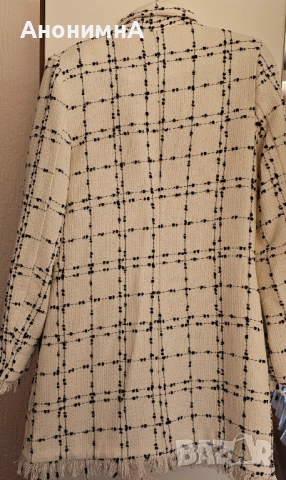 Сако Букле, снимка 4 - Сака - 52734702