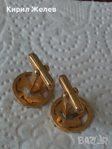 Копчета за ръкавели 26137, снимка 4 - Други - 52732814