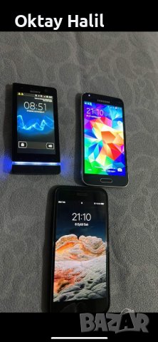 Телефони İphone,Samsung,Sony, снимка 1 - Други - 37921484
