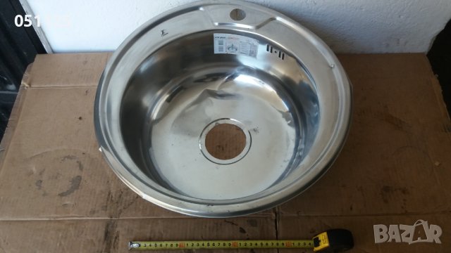 мивка - неръждавейка, снимка 7 - Други - 43946206