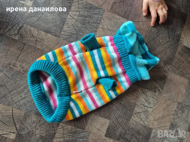 Елек за куче M, снимка 2 - За кучета - 48706478