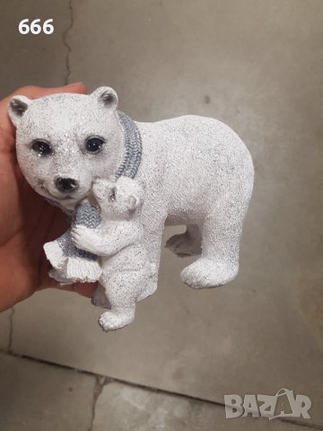 Коледни фигурки, снимка 2 - Декорация за дома - 43031206