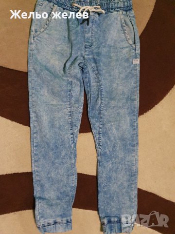 Мъжки дънки,30,31номер, снимка 9 - Дънки - 43421718